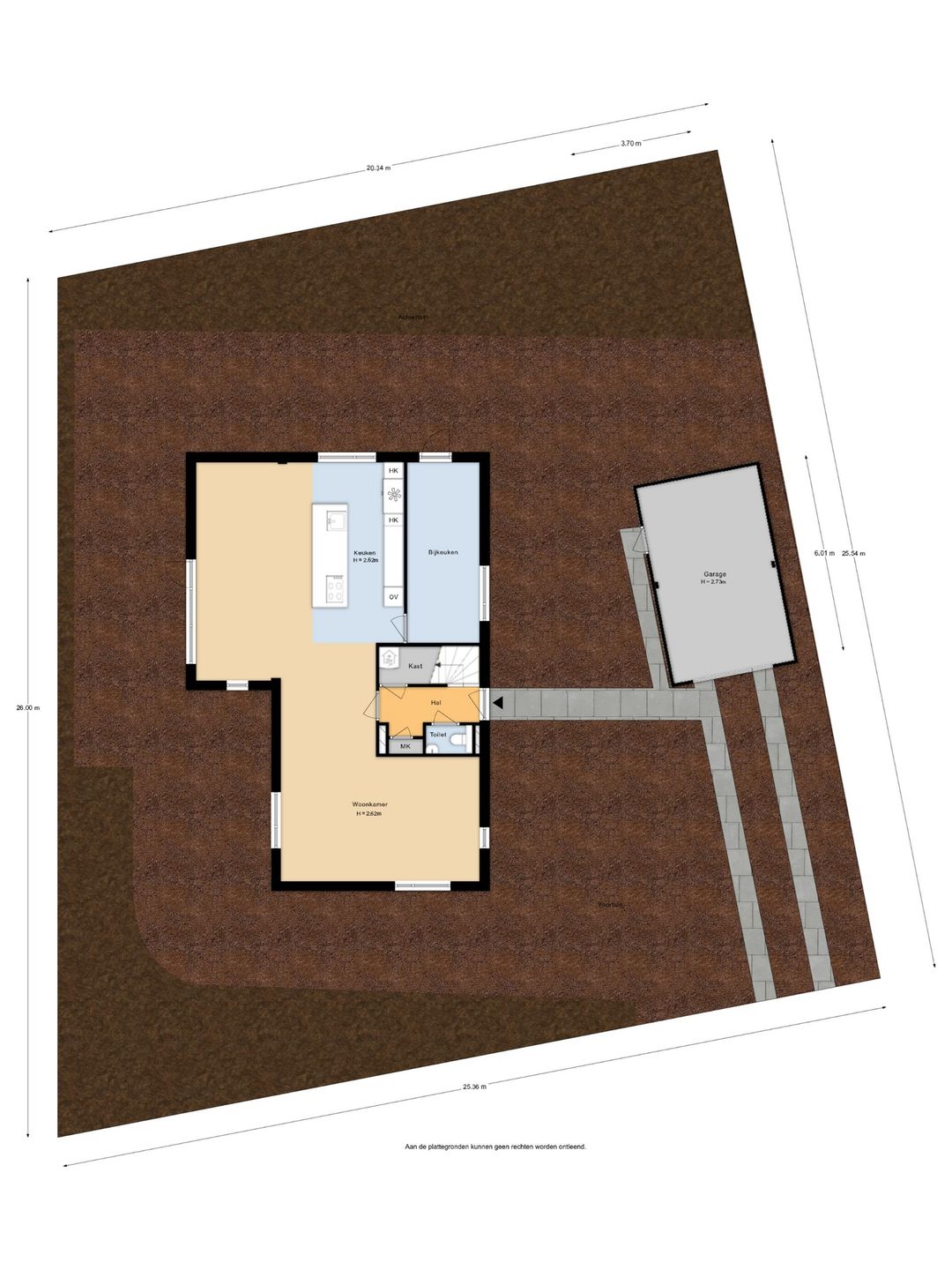 Photo 38 of Teunisbloem 13