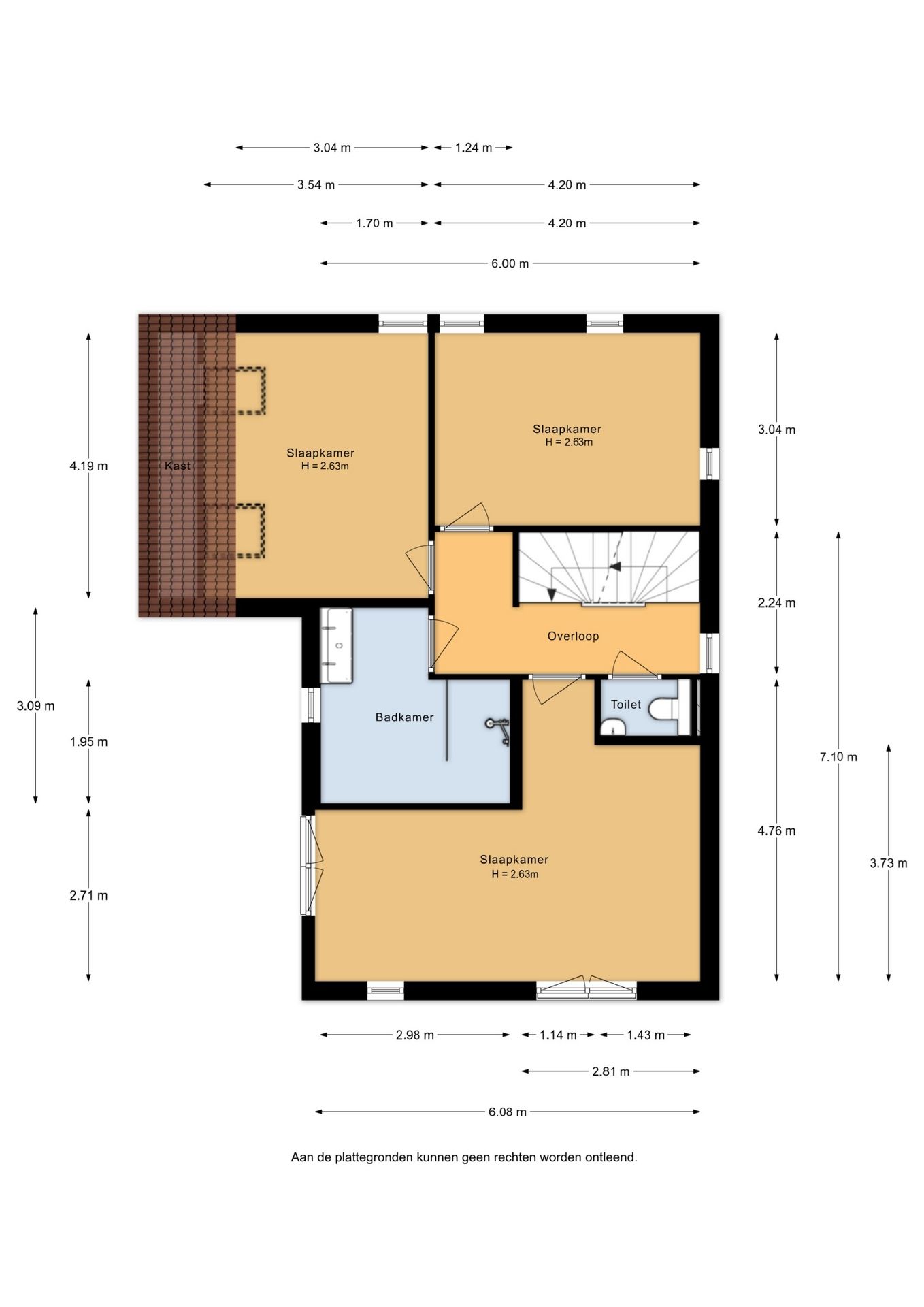 Photo 40 of Teunisbloem 13