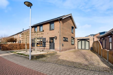 Mathieu Starrenstraat thumbnail