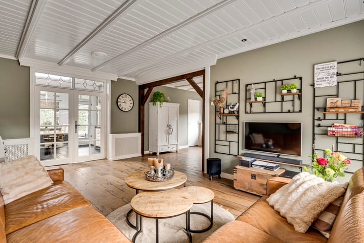 Photo 2 of Mathieu Starrenstraat 11