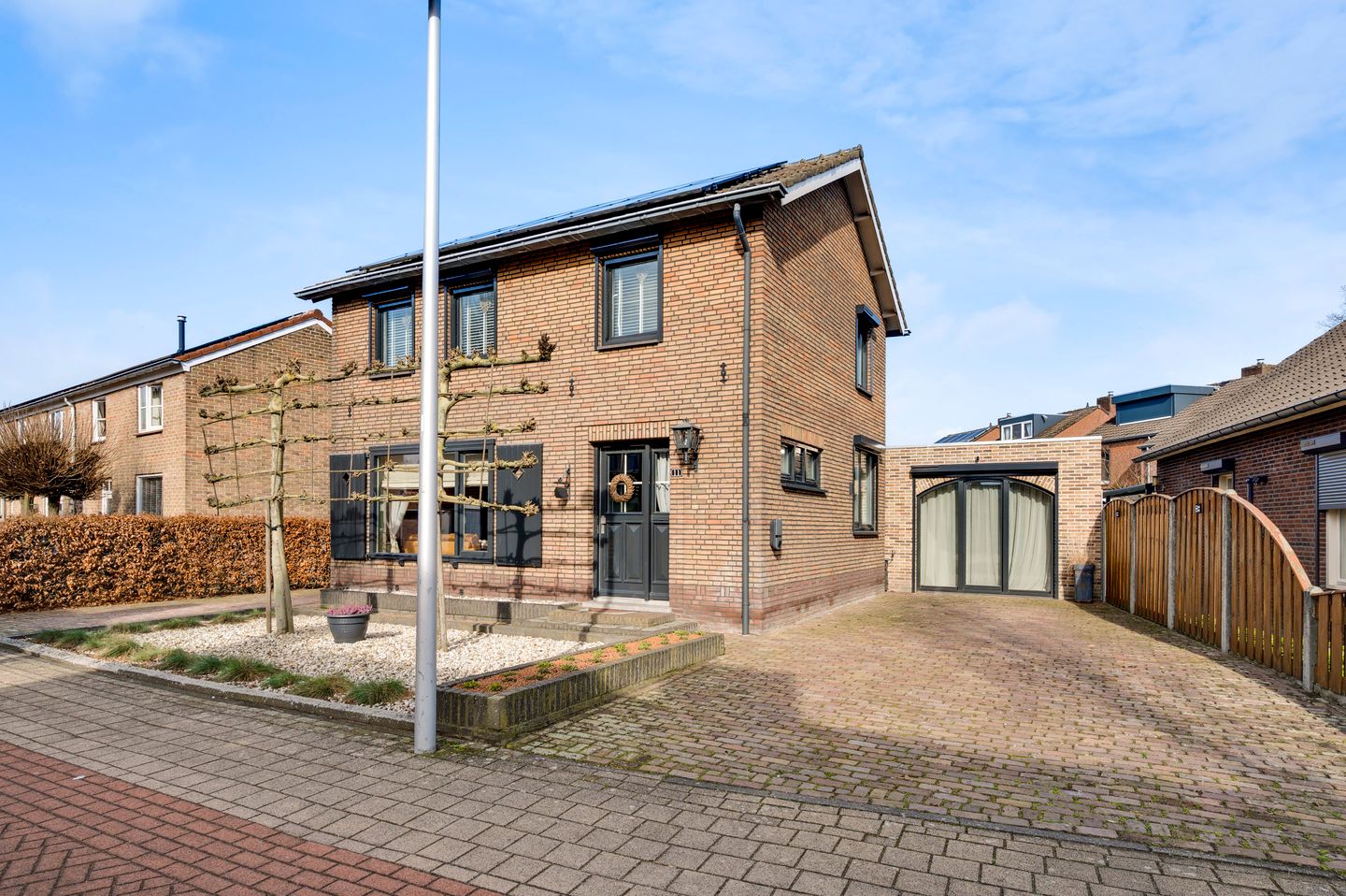 Foto 5 van Mathieu Starrenstraat 11