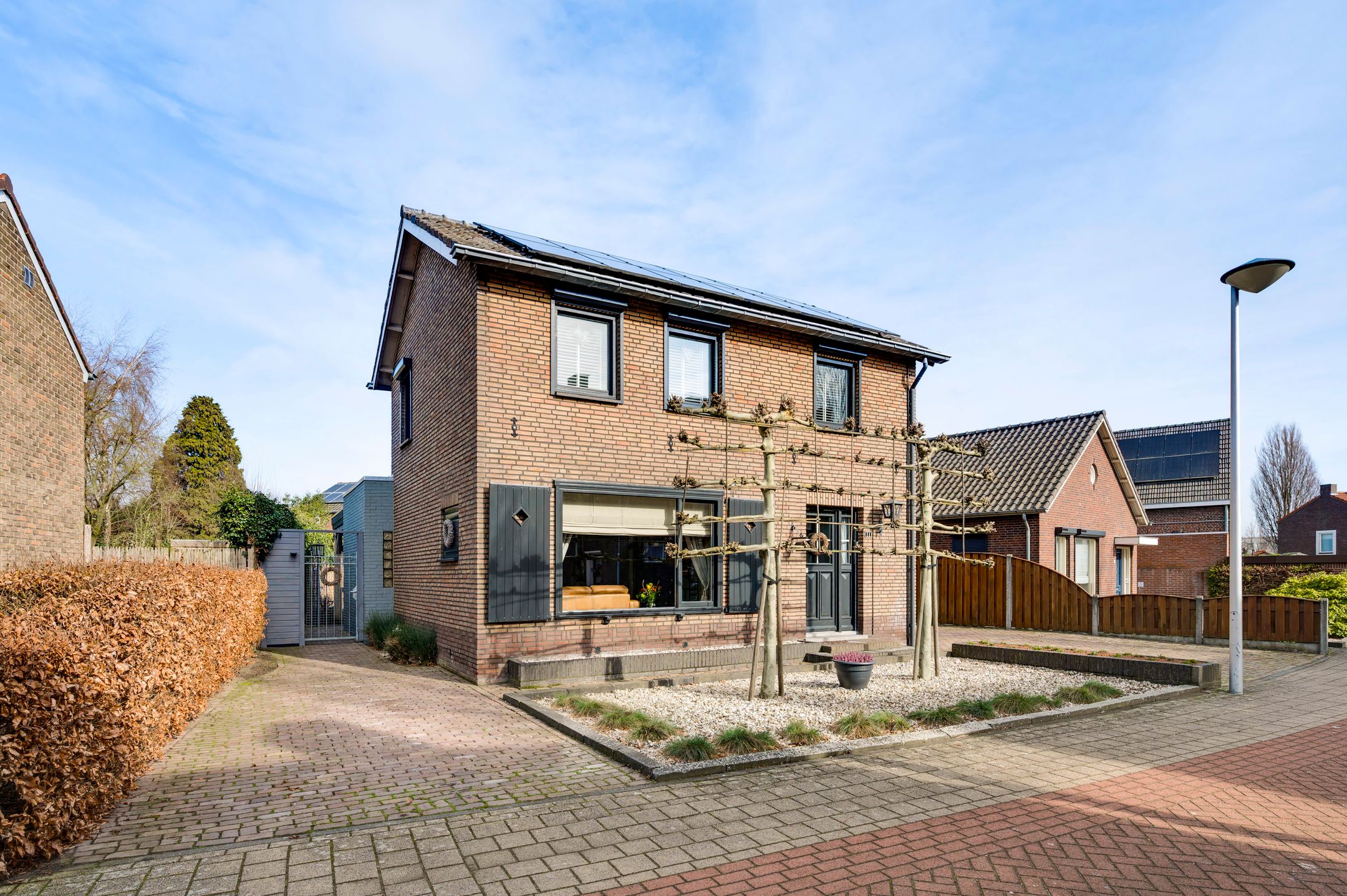 Foto 6 van Mathieu Starrenstraat 11