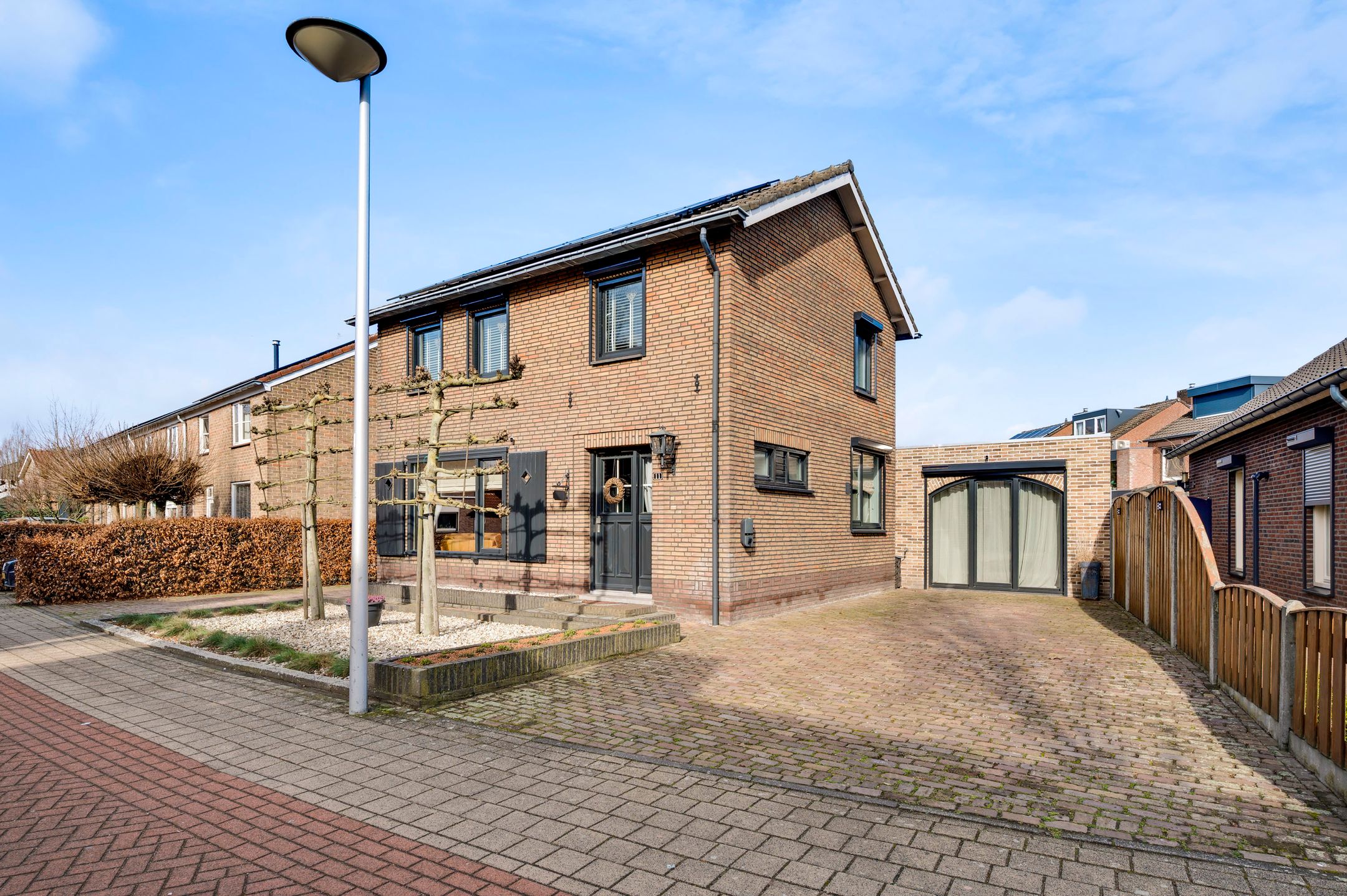 Foto 9 van Mathieu Starrenstraat 11