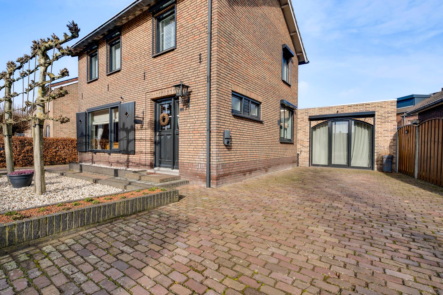 Foto 10 van Mathieu Starrenstraat 11