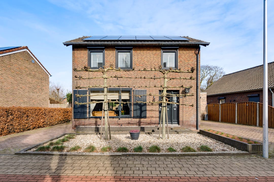 Foto 11 van Mathieu Starrenstraat 11