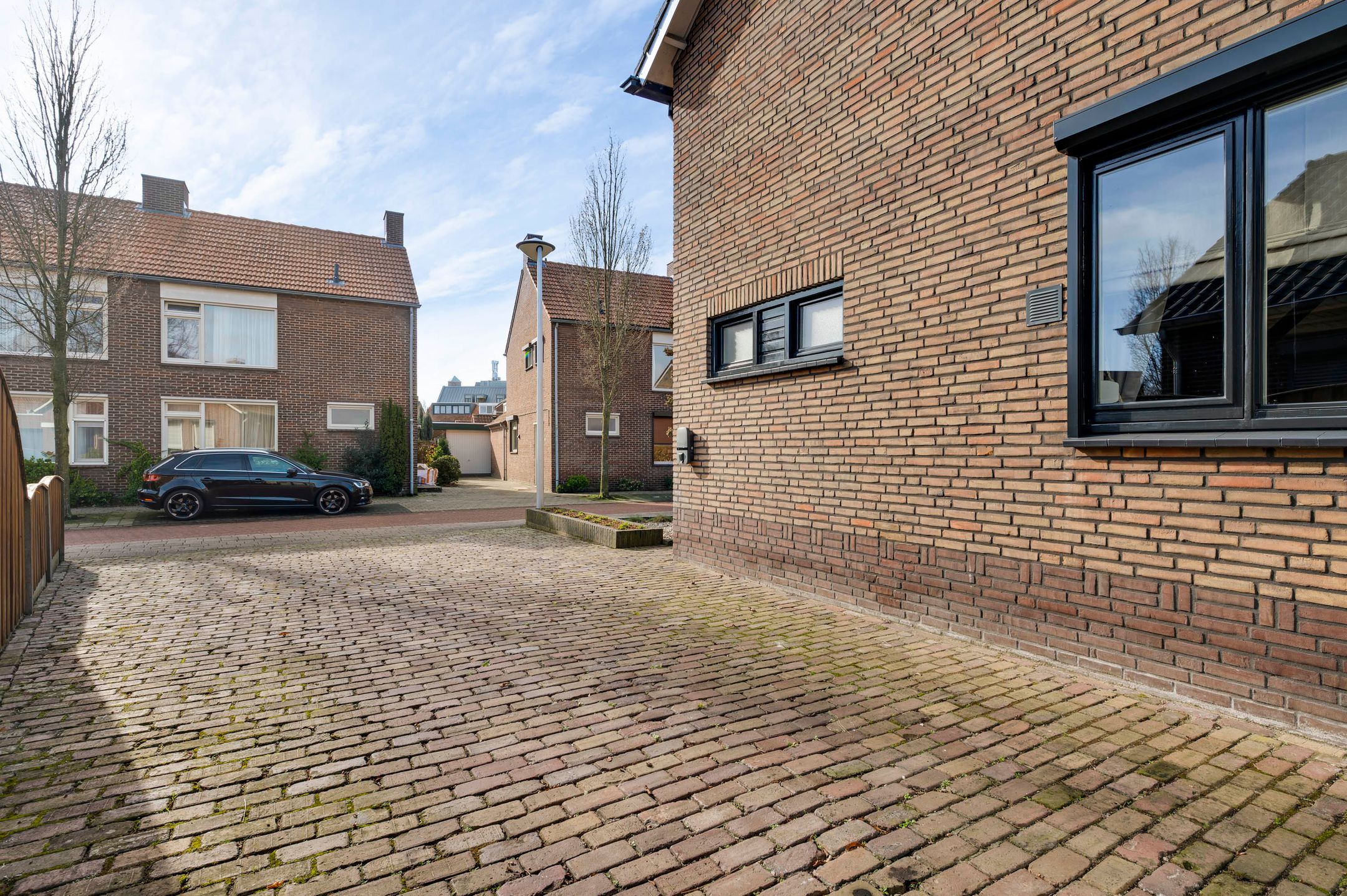 Foto 12 van Mathieu Starrenstraat 11