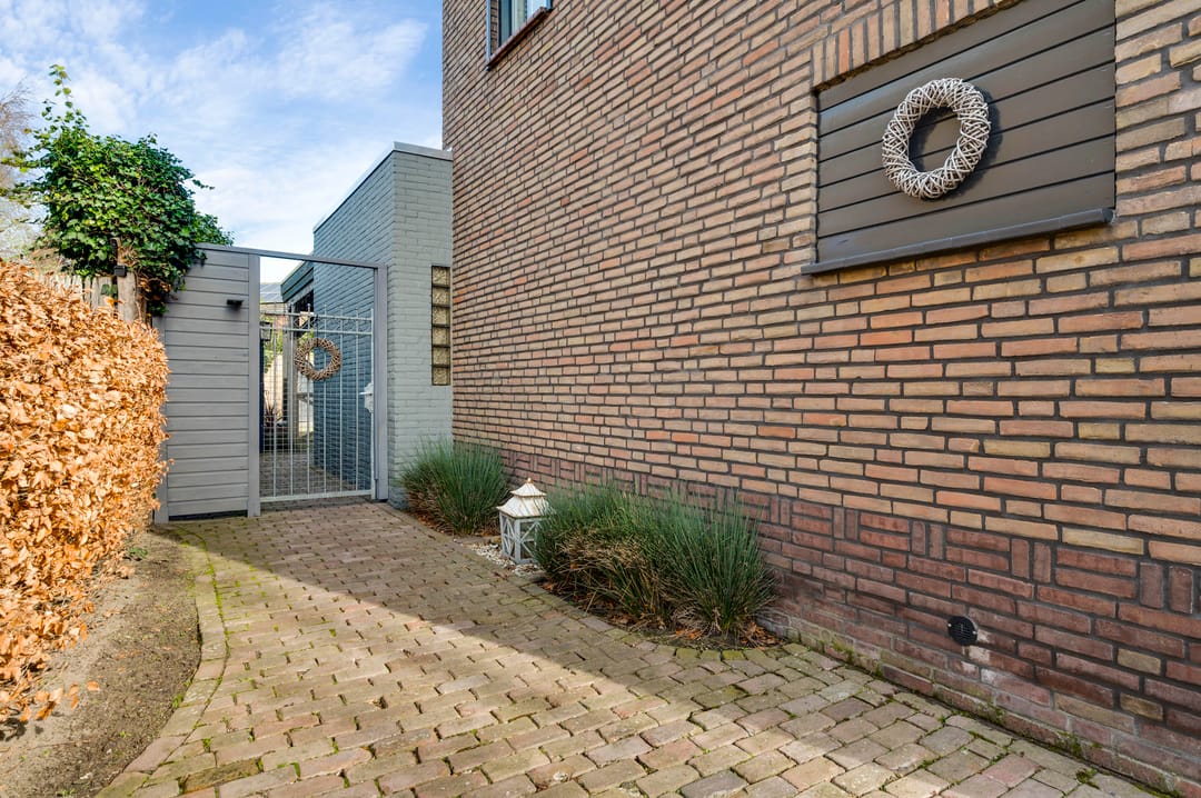 Foto 13 van Mathieu Starrenstraat 11