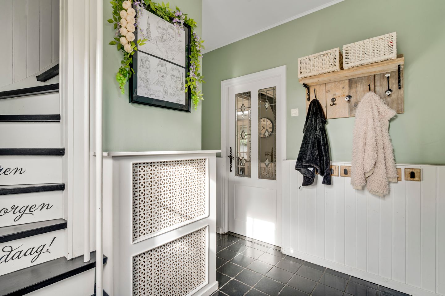 Foto 14 van Mathieu Starrenstraat 11