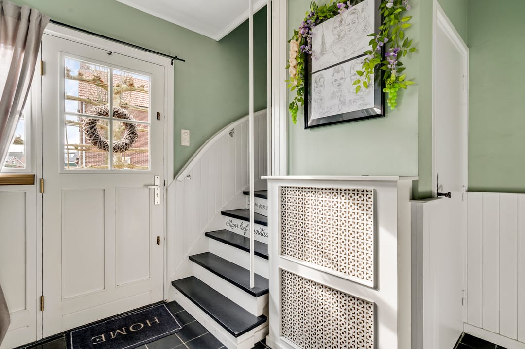 Foto 16 van Mathieu Starrenstraat 11