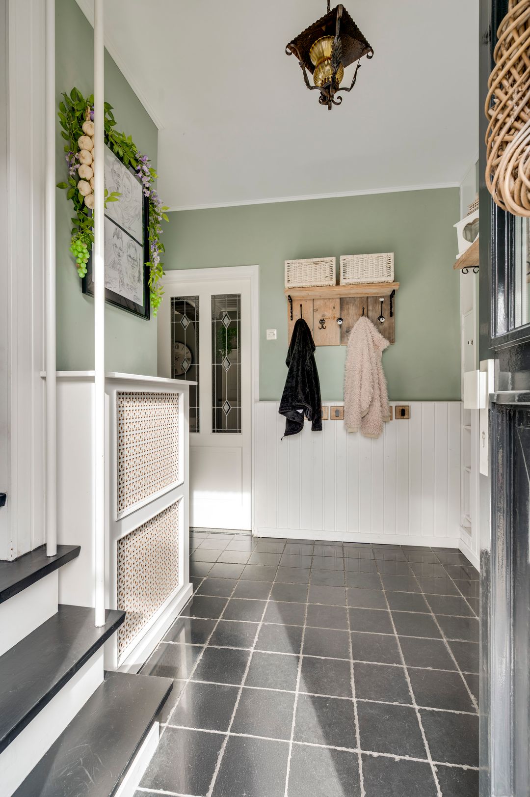 Foto 17 van Mathieu Starrenstraat 11