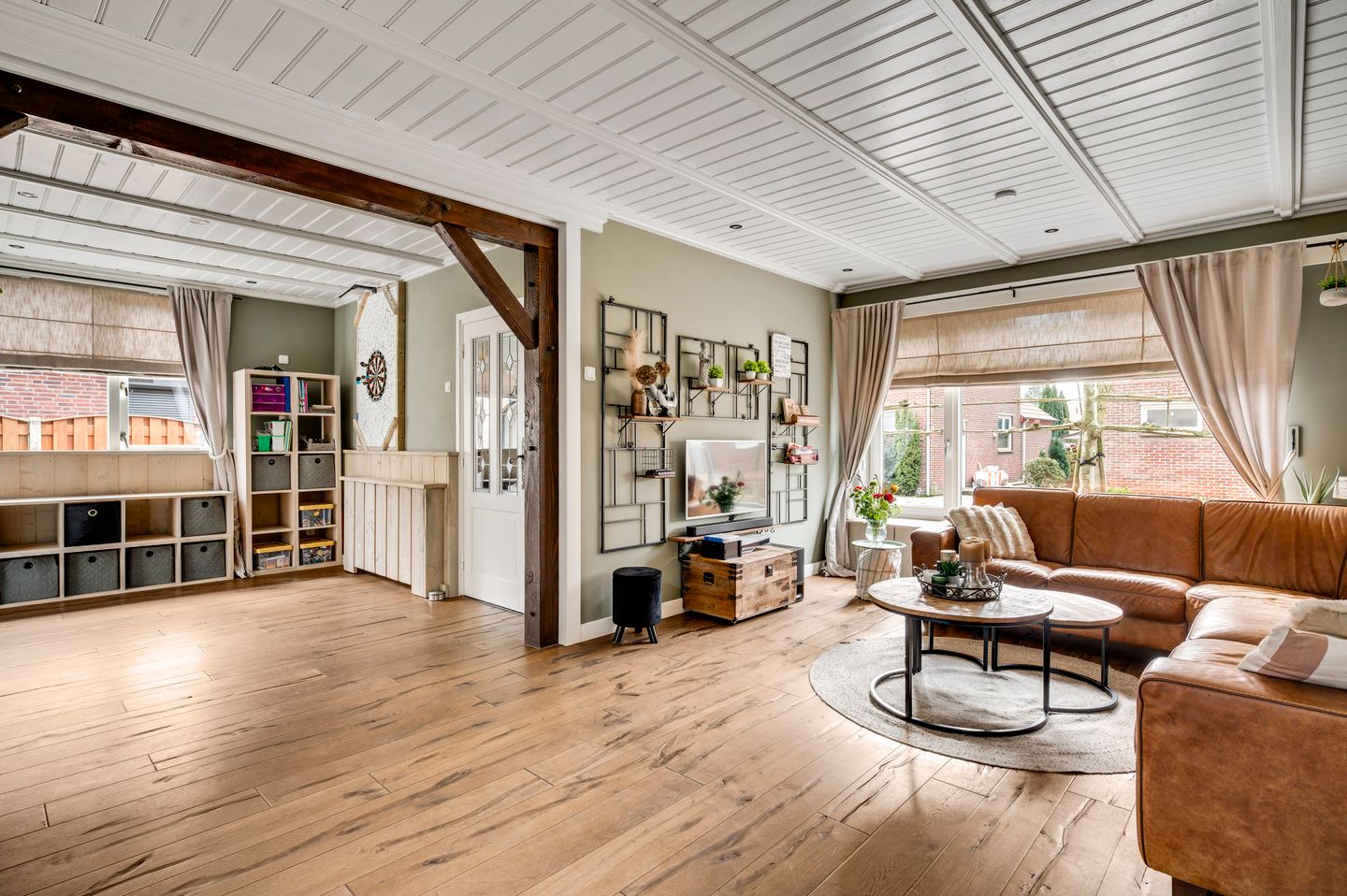 Foto 19 van Mathieu Starrenstraat 11