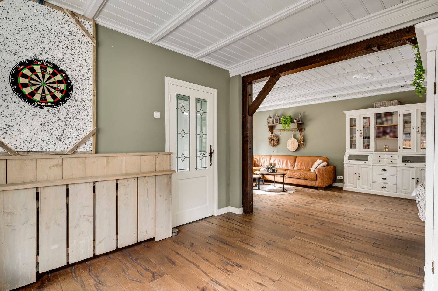 Foto 20 van Mathieu Starrenstraat 11