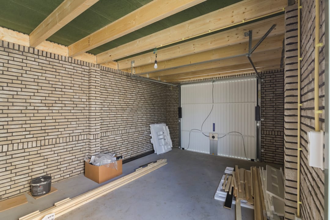 Photo 31 of Teunisbloem 13