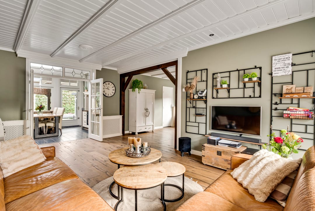 Foto 22 van Mathieu Starrenstraat 11