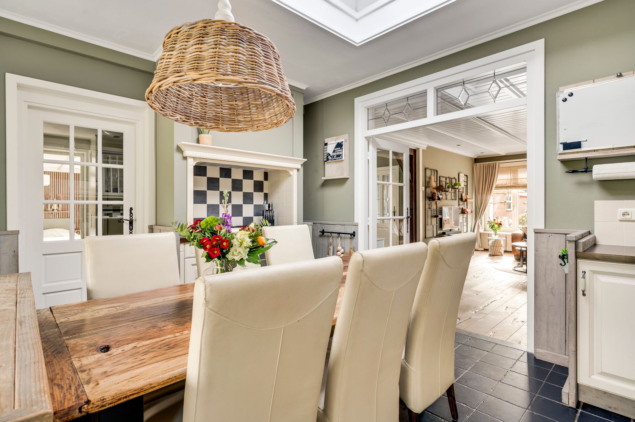 Foto 24 van Mathieu Starrenstraat 11