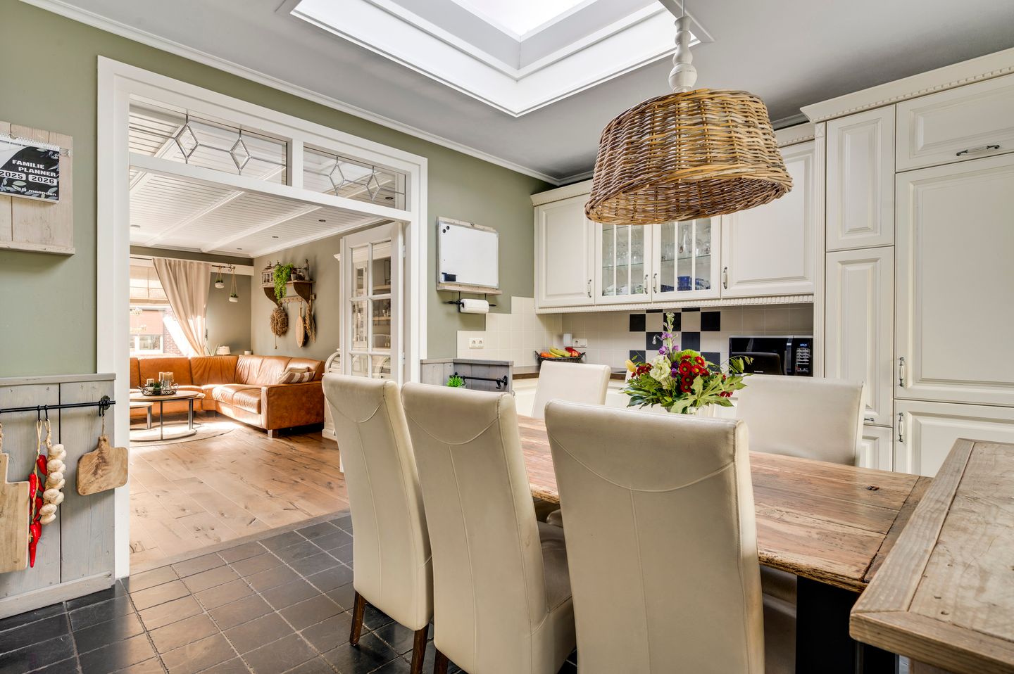 Foto 25 van Mathieu Starrenstraat 11