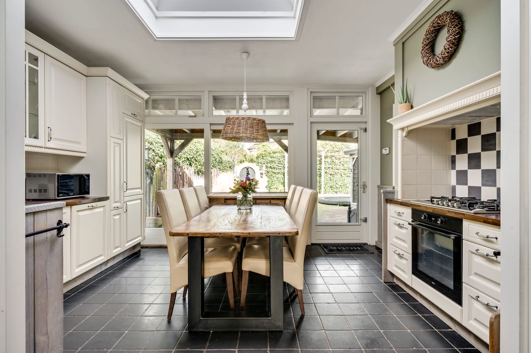 Foto 26 van Mathieu Starrenstraat 11