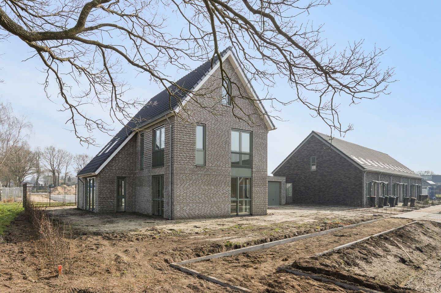 Photo 34 of Teunisbloem 13