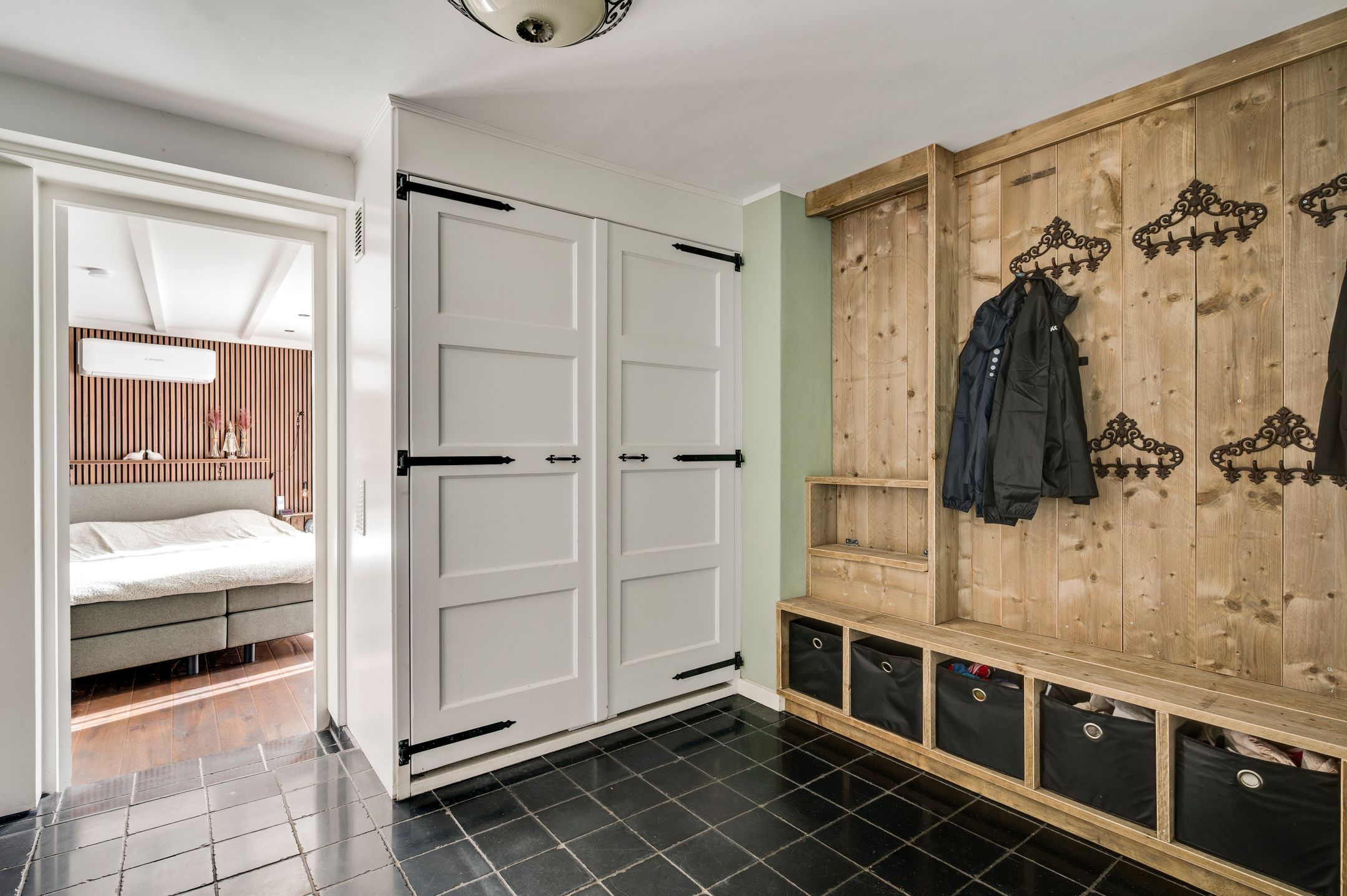 Foto 27 van Mathieu Starrenstraat 11