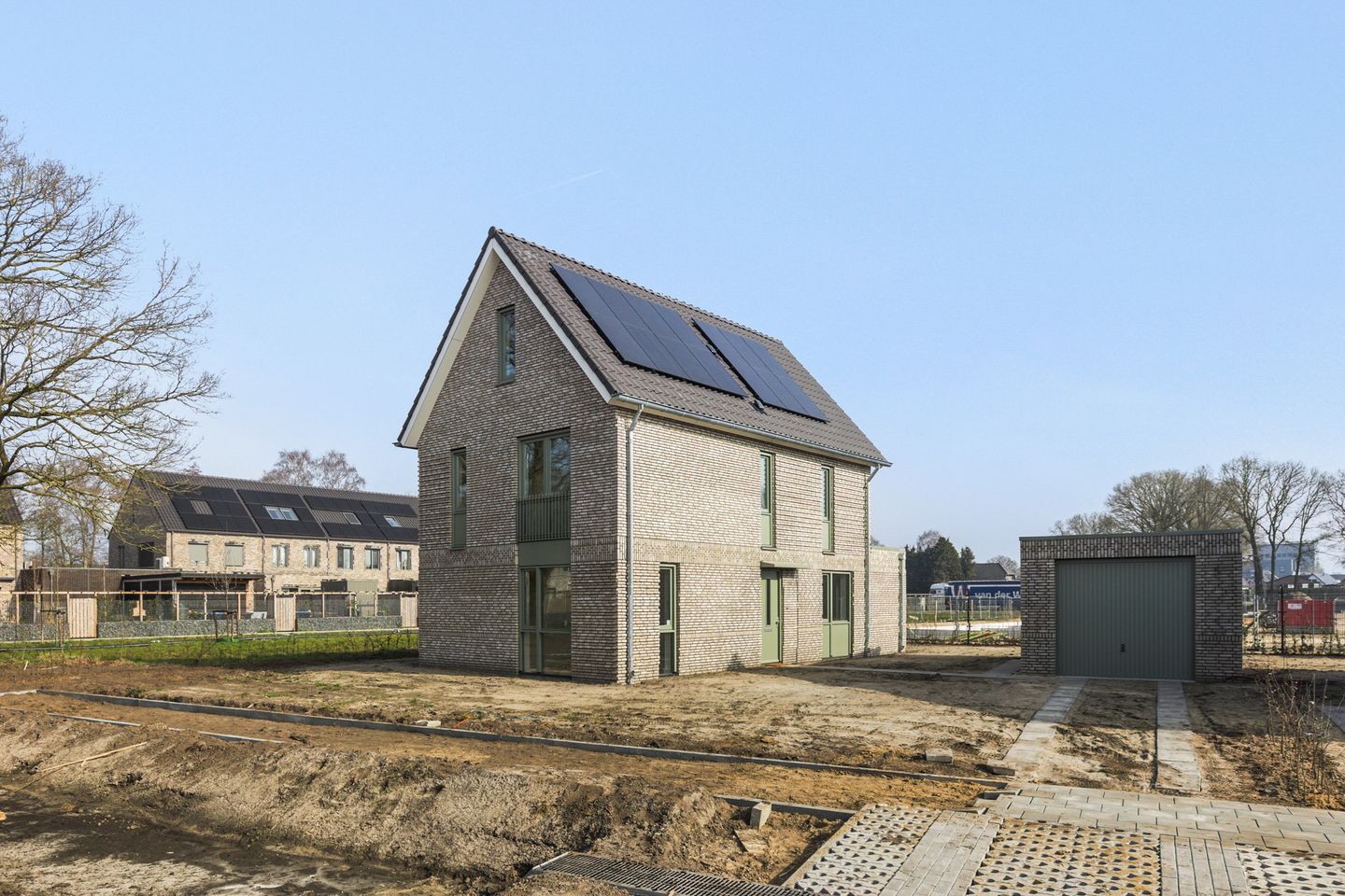 Photo 35 of Teunisbloem 13