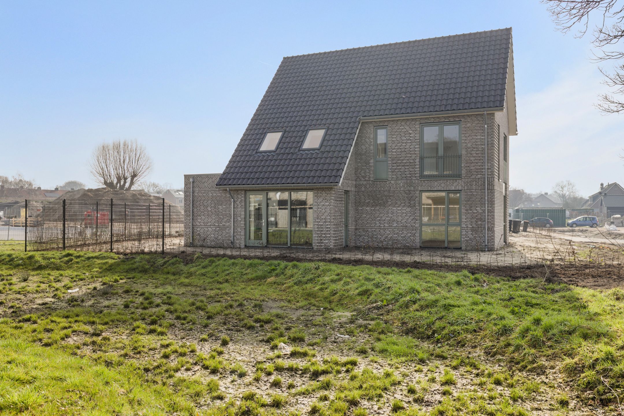 Photo 36 of Teunisbloem 13