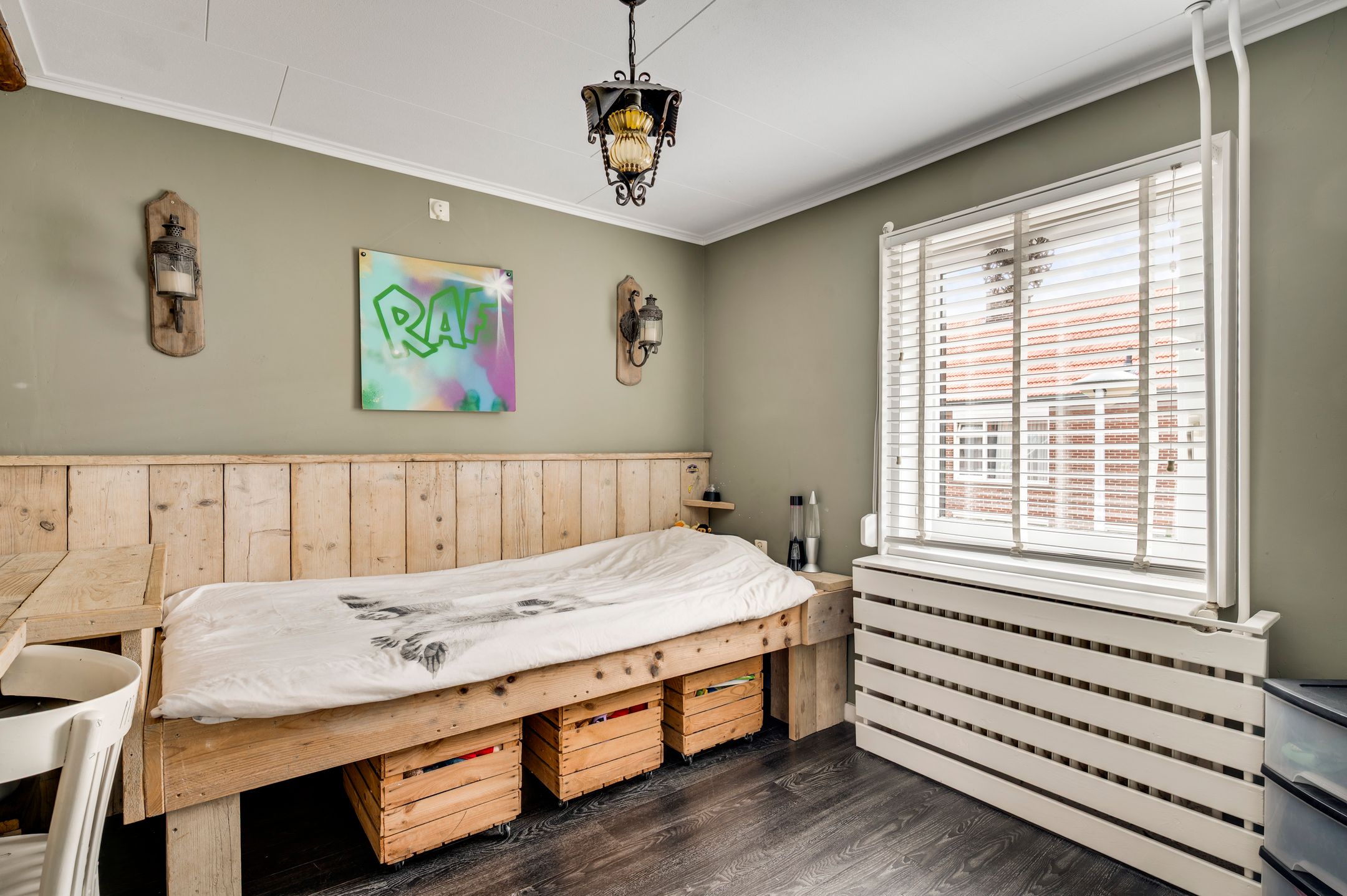 Foto 33 van Mathieu Starrenstraat 11