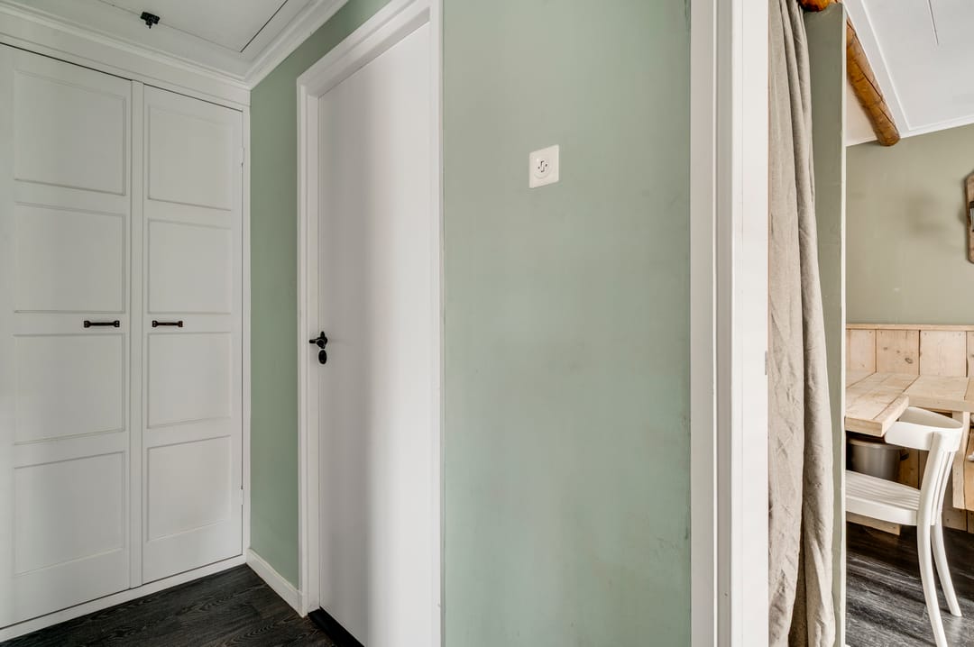 Foto 32 van Mathieu Starrenstraat 11