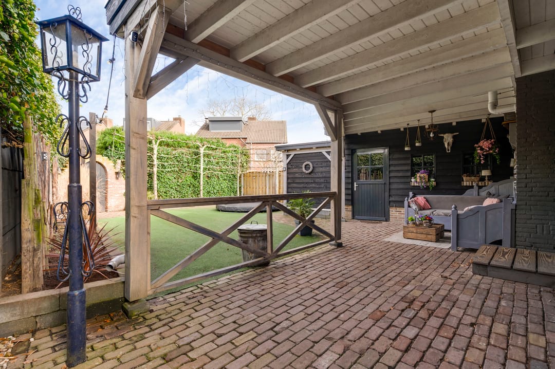 Foto 38 van Mathieu Starrenstraat 11