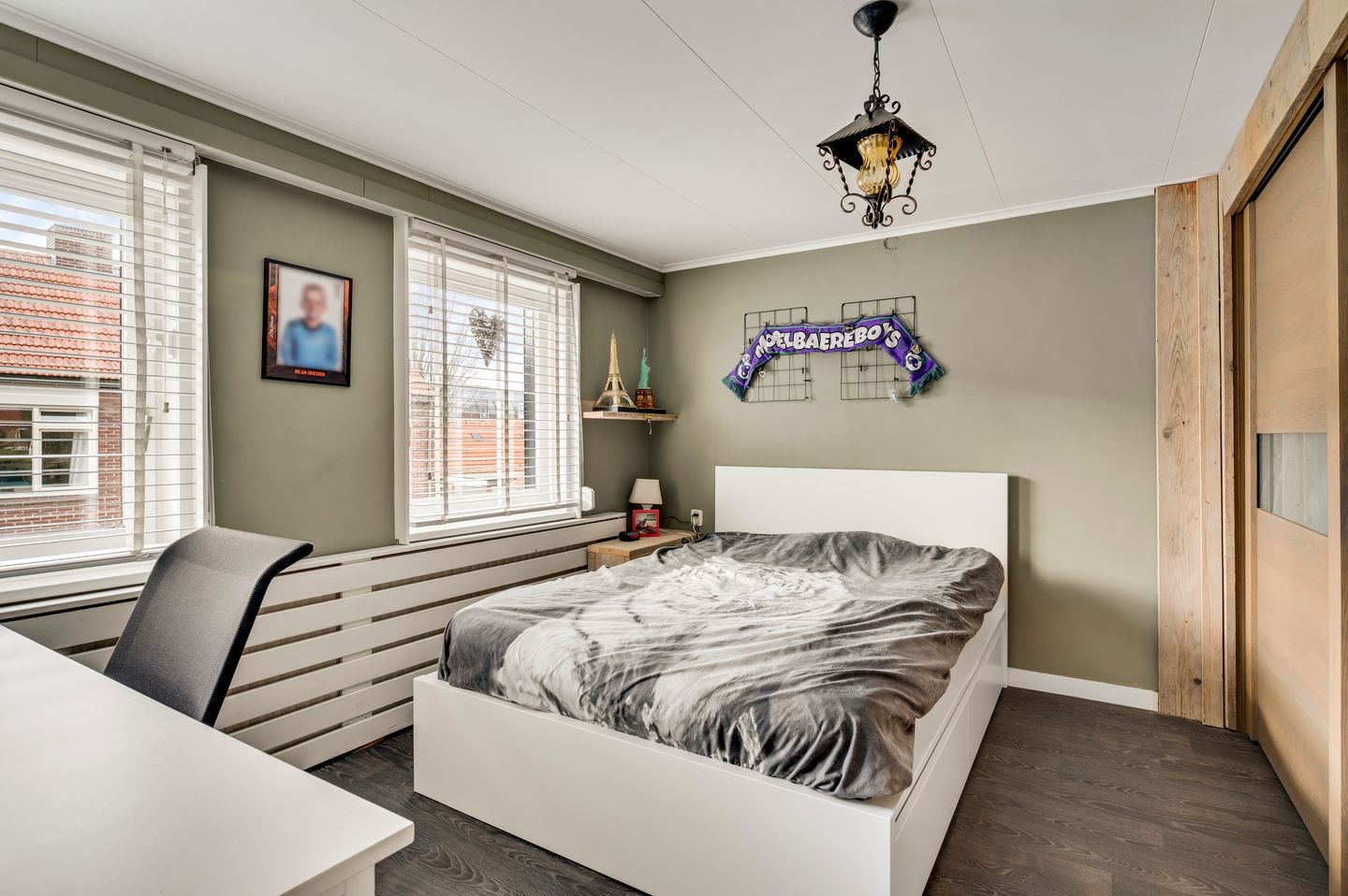 Foto 34 van Mathieu Starrenstraat 11