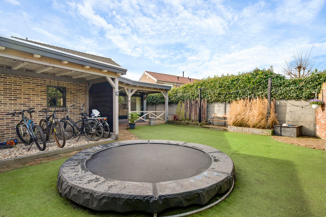 Foto 41 van Mathieu Starrenstraat 11