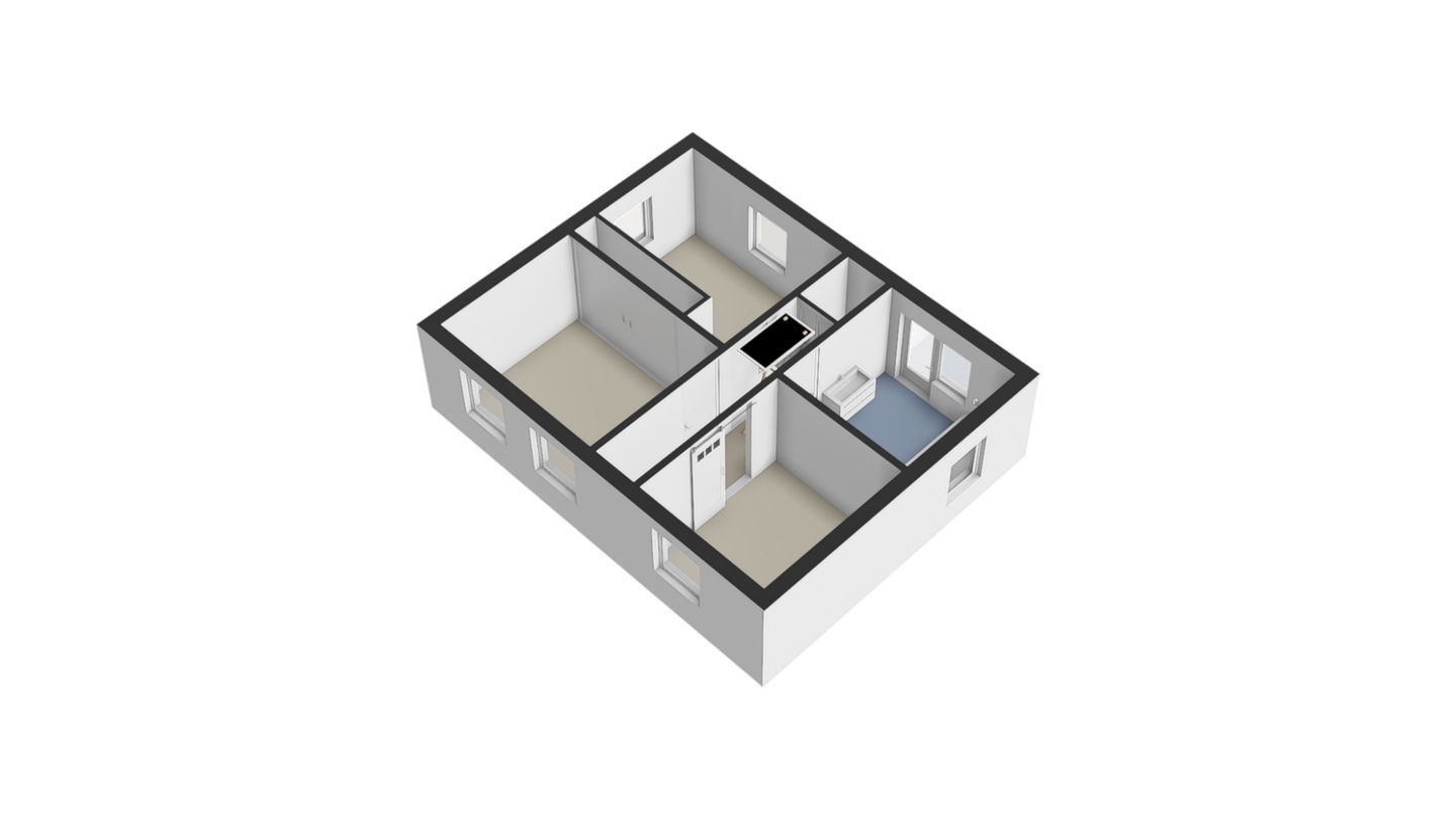 Foto 44 van Mathieu Starrenstraat 11