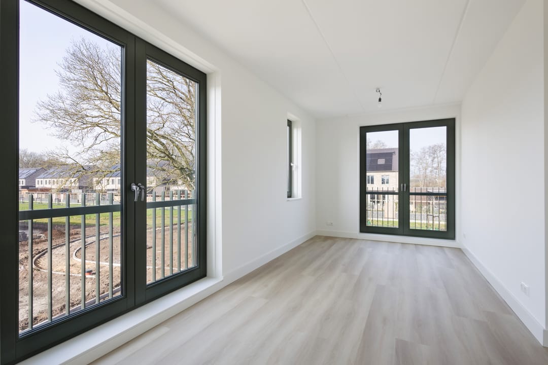 Photo 17 of Teunisbloem 13