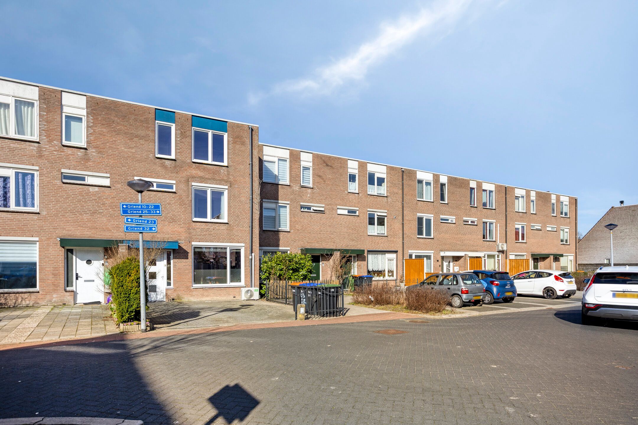 Photo 3 of Griend 23 67