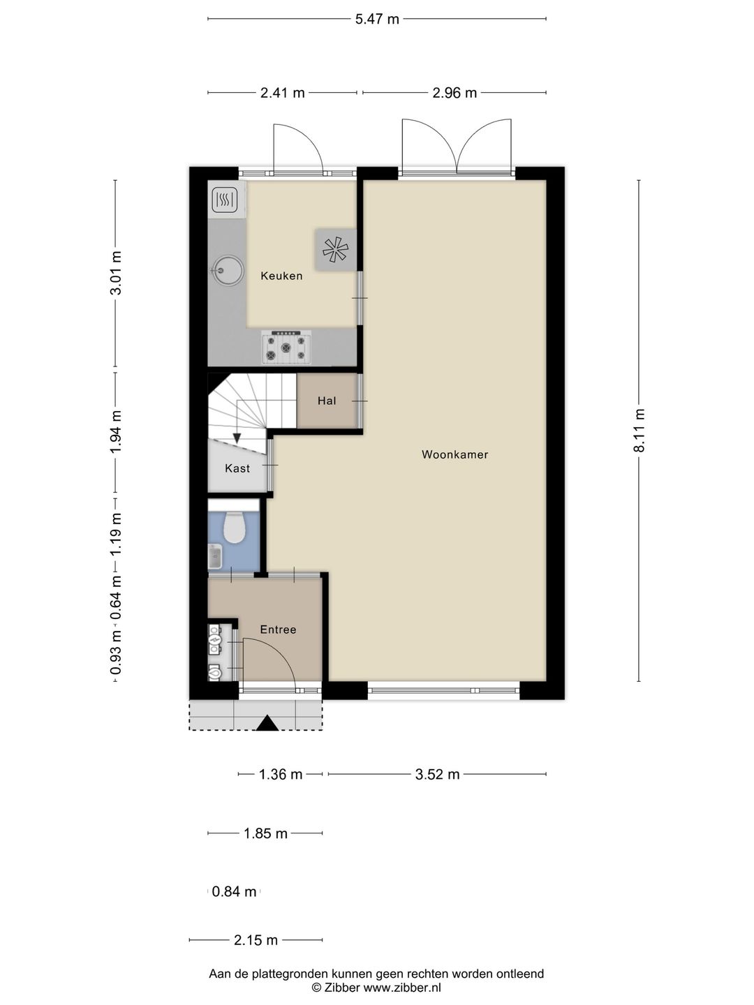 Photo 38 of Griend 23 67