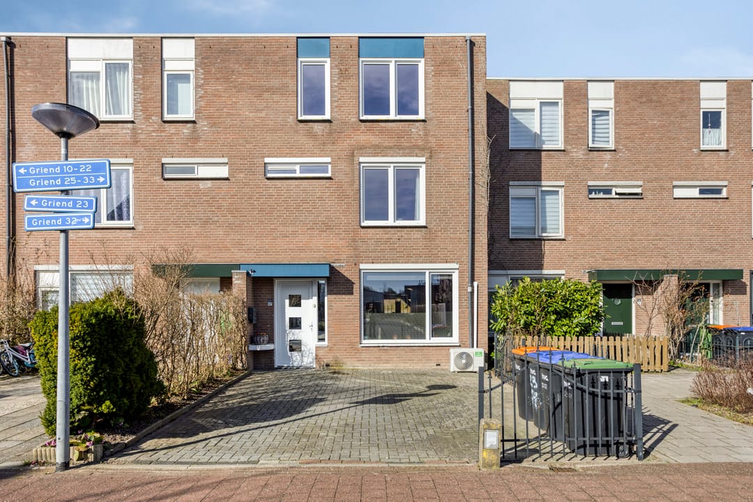 Photo 2 of Griend 23 67