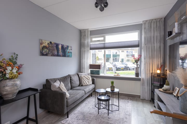 Foto 3 van Eikenlaan 60