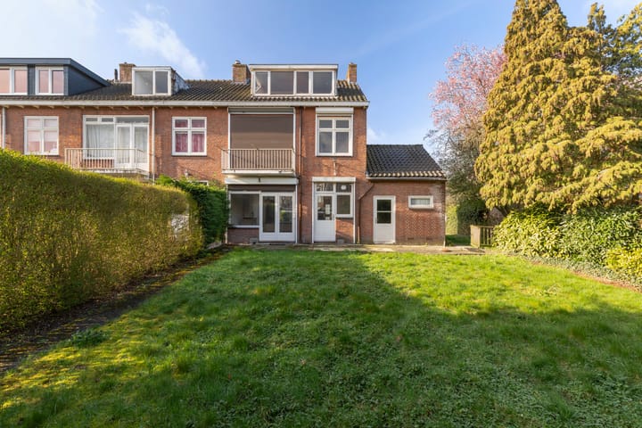 Foto 2 van Terbregseweg 67