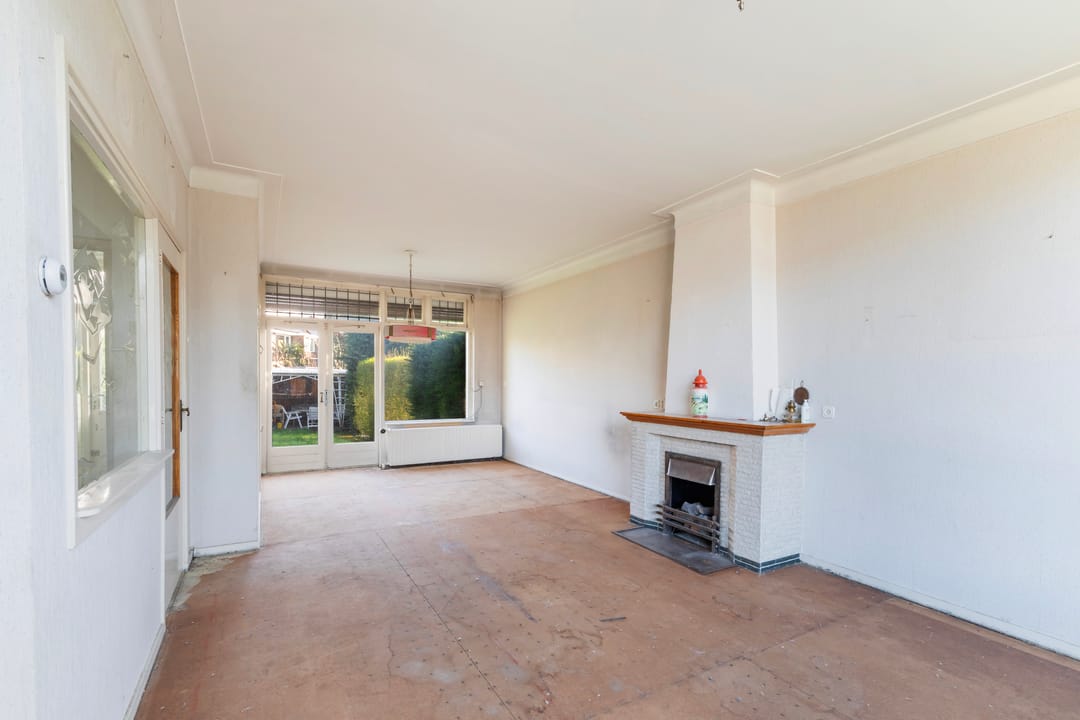 Foto 7 van Terbregseweg 67