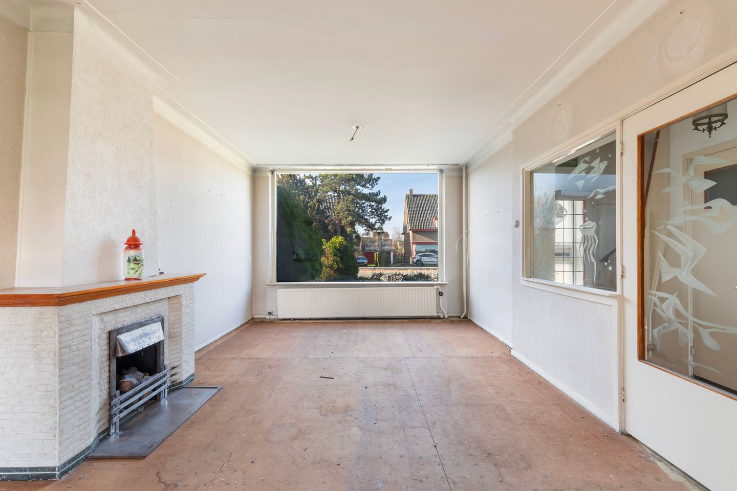 Foto 10 van Terbregseweg 67