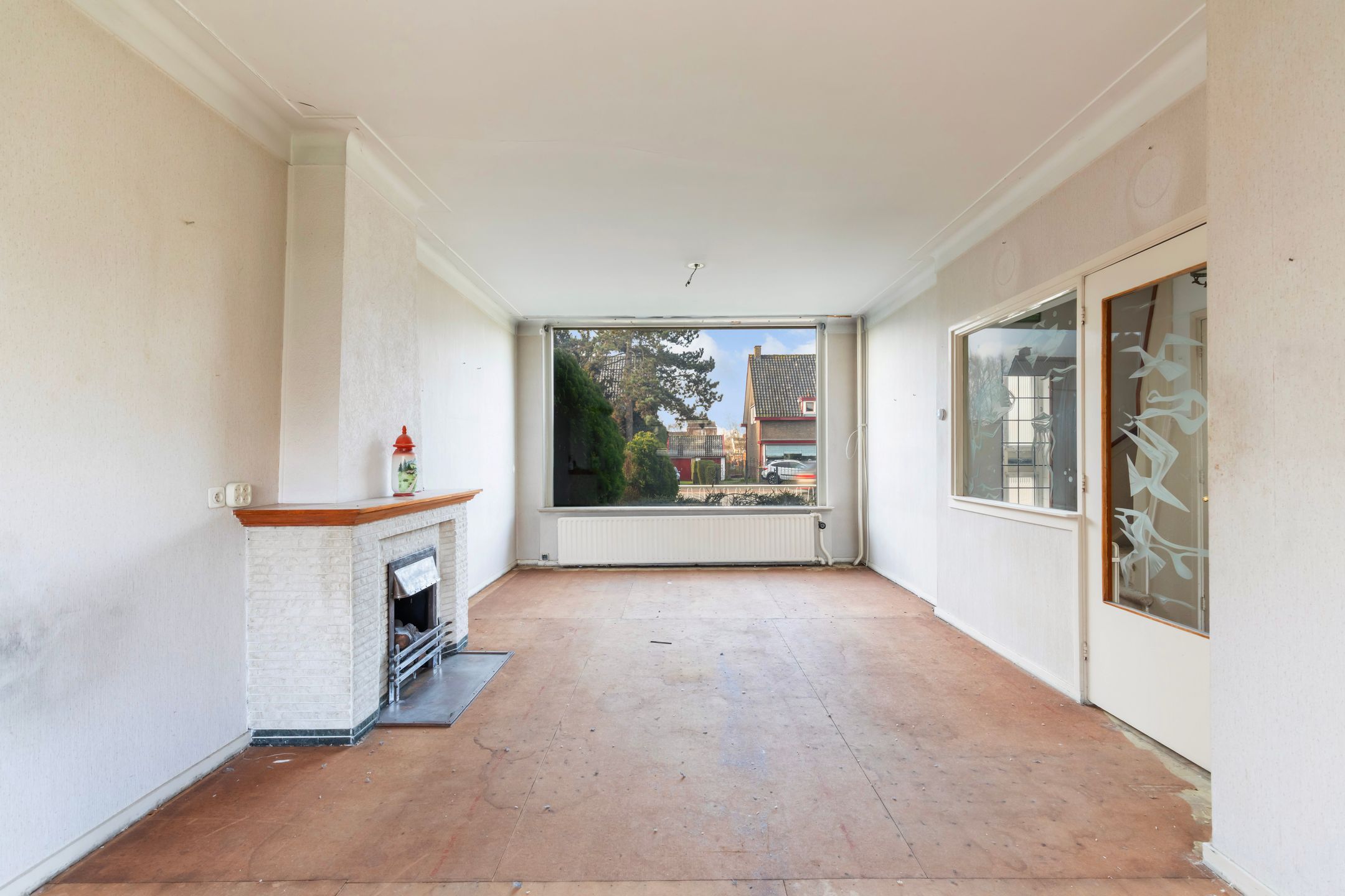 Foto 12 van Terbregseweg 67