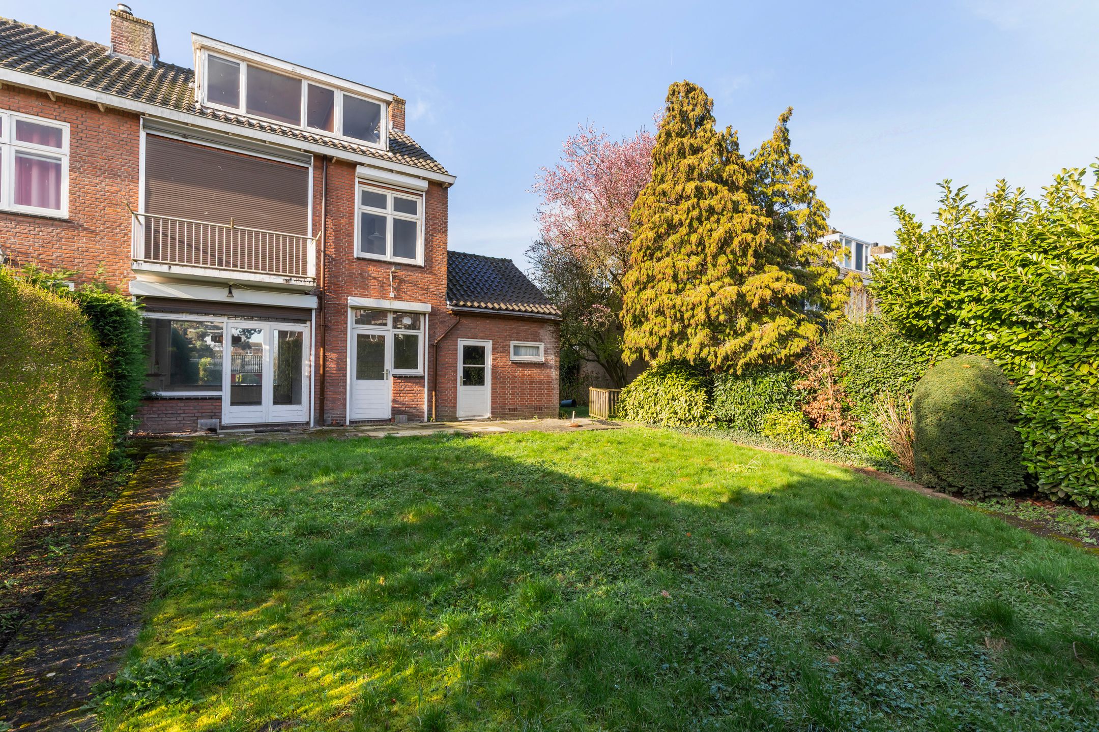 Foto 18 van Terbregseweg 67