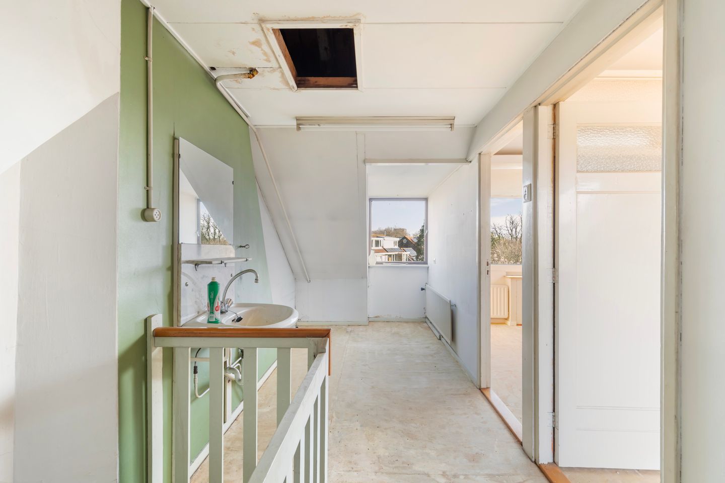 Foto 25 van Terbregseweg 67