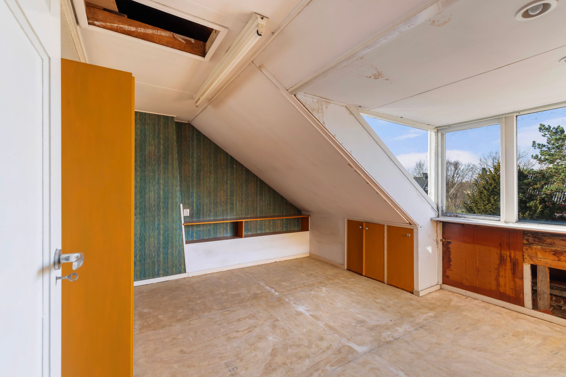 Foto 30 van Terbregseweg 67