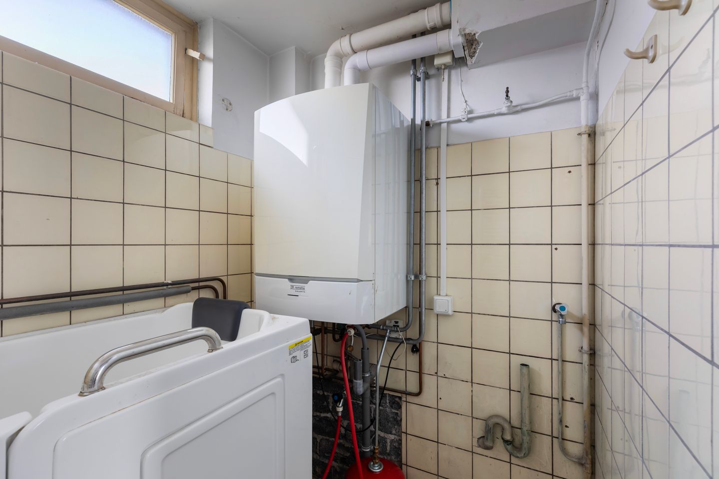 Foto 34 van Terbregseweg 67