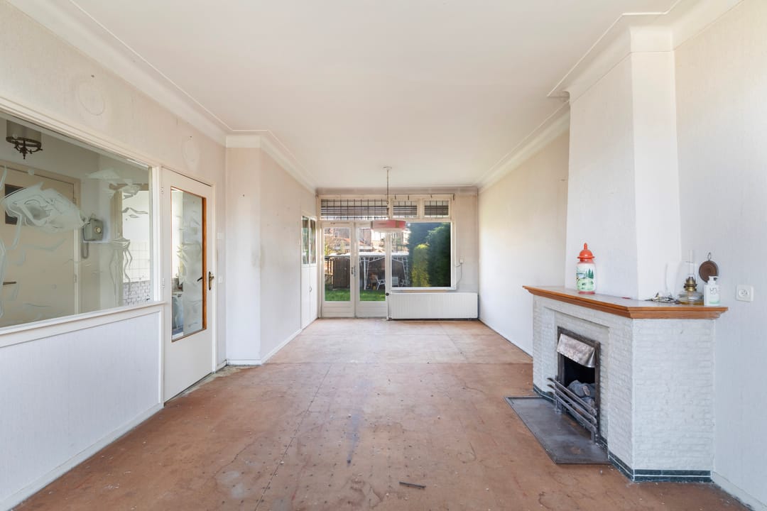 Foto 8 van Terbregseweg 67