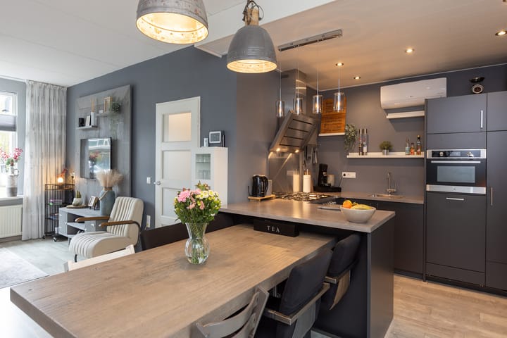 Foto 4 van Eikenlaan 60