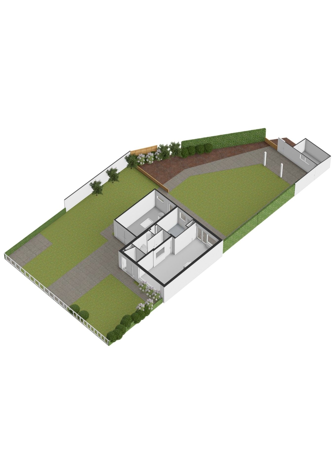 Foto 36 van Terbregseweg 67