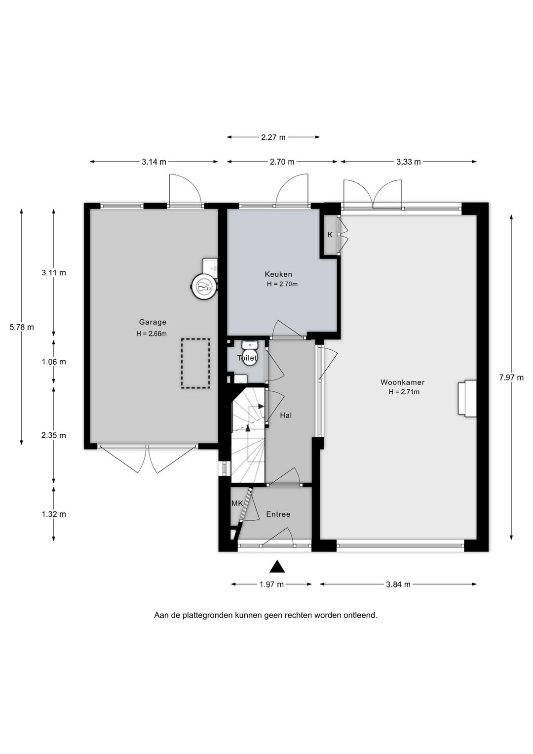 Foto 37 van Terbregseweg 67