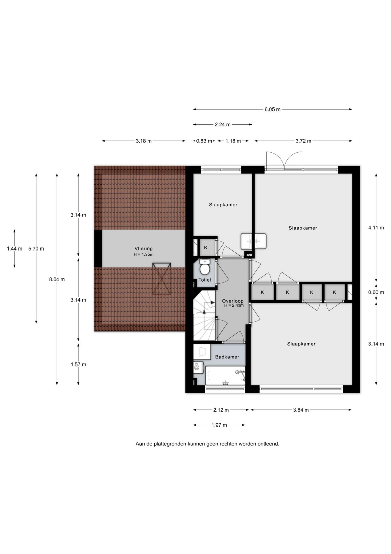 Foto 39 van Terbregseweg 67