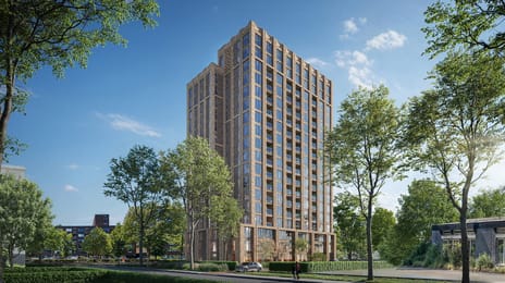 UP Breda (verkoop gestart) main image